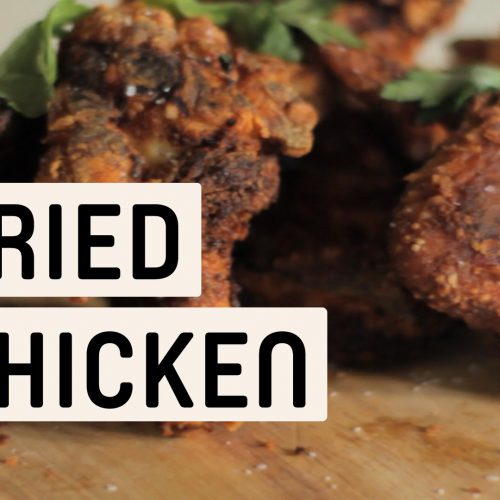 Best Fried Chicken Recipes and How-Tos – Recipe Wars, Episode 2