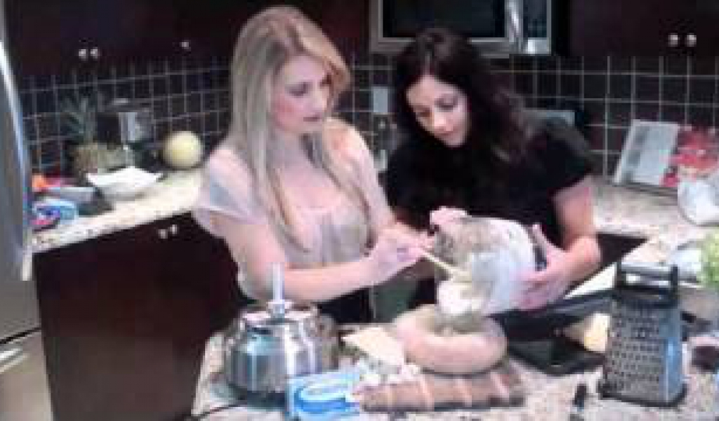 Best Philadelphia Cream Cheese Appetizers Recipe