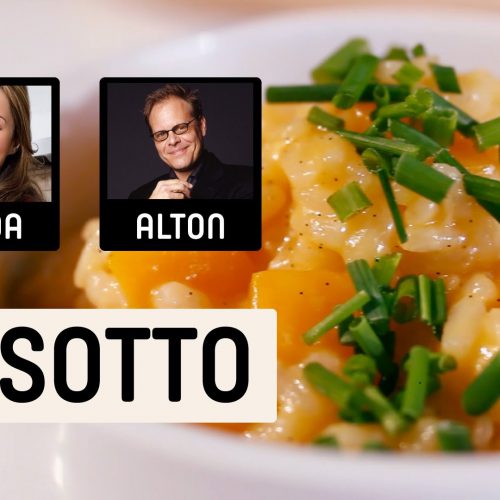 Best Risotto Recipes