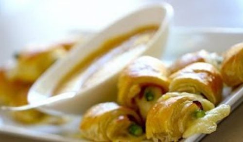 Beth’s Easy Easter Appetizer!