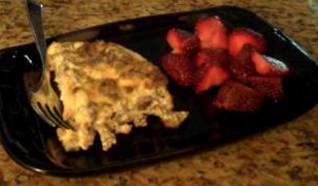 Breakfast Casserole – Lynn’s Recipes