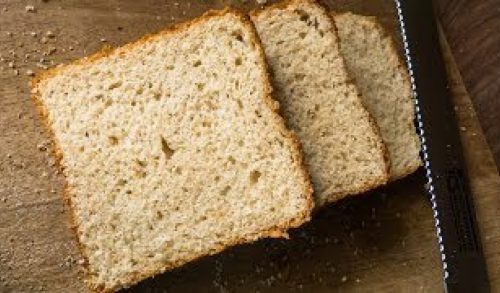Brown Bread Recipe / Whole Wheat – Eggless, Healthy, NO OVEN | Eggless Baking Without Oven