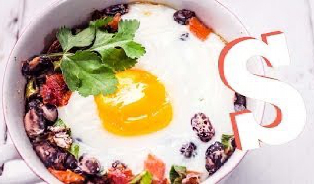 Brunch in a Mug Recipe – SORTED