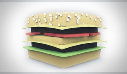 BURGERS [Minecraft Animation]