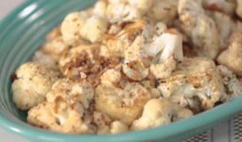 Cauliflower Recipes for Easy Healthy Meals