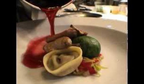 Chefs in the Kitchen, Part 2 – Walter Trupp