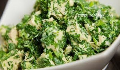 Chicken Salad (Healthy Salad) Recipe