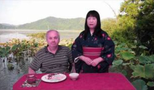 Chicken Teriyaki – Recipe