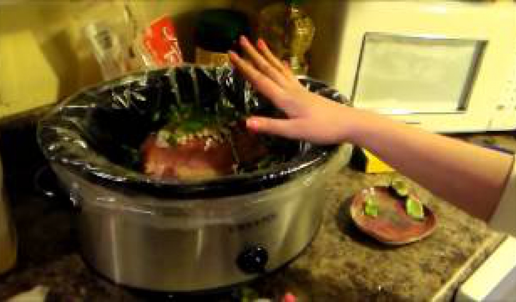 CROCKPOT CARNITAS: CARNITAS EASY,FAST,HEALTHY, ::SLOWCOOKER ::