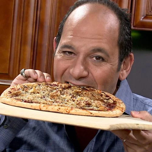 Delicious, Versatile Fruit Spreads