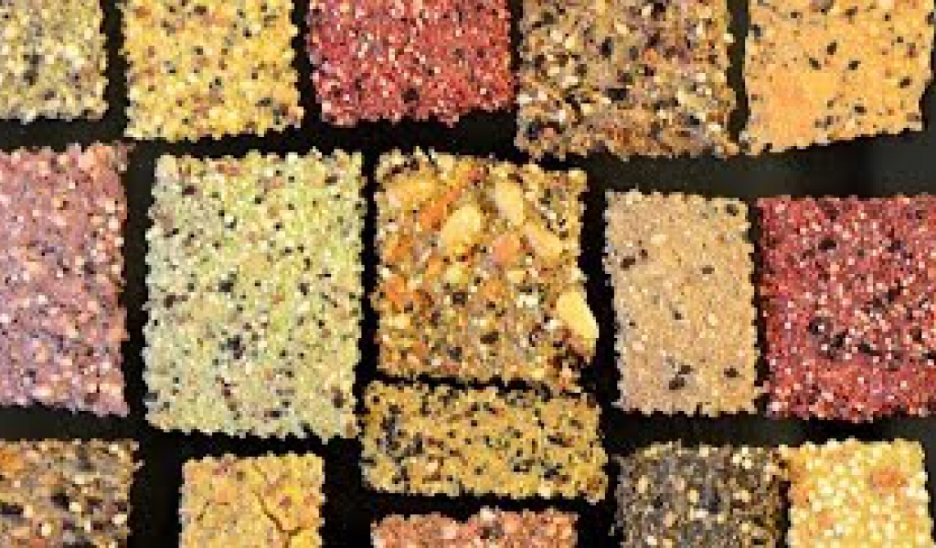 Best Whole Grain Crackers Offer Multiple Health Benefits