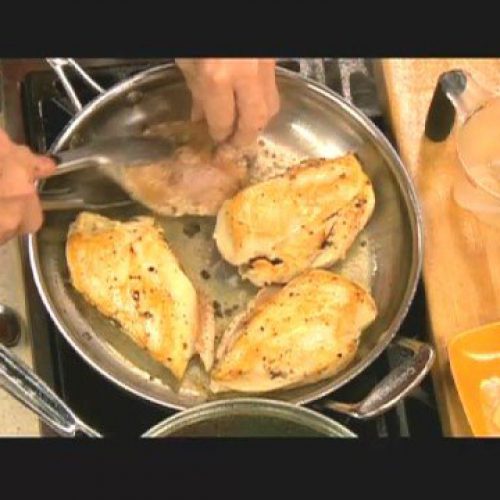 Earth to Table (213): Jacques Pépin: More Fast Food My Way