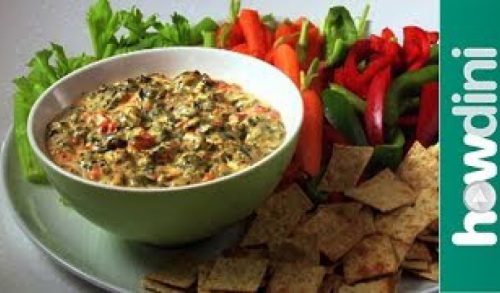 Easy Appetizer Recipes: Simple and Quick Appetizers For Parties