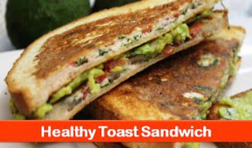 Easy healthy sandwich|egg avocado brunch recipe|breakfast recipes|kids food ideas-let’s be foodie