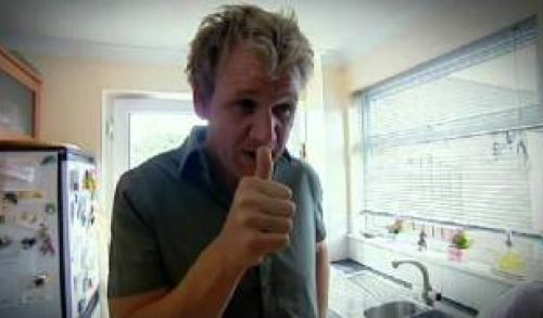 Easy Sunday lunch for the family – Gordon Ramsay