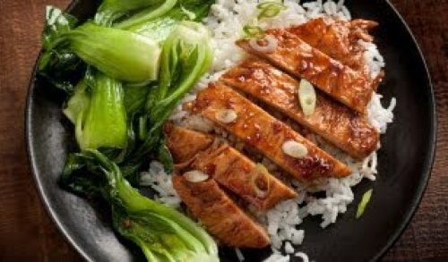 Easy Teriyaki Chicken – How to Make The Easiest Way