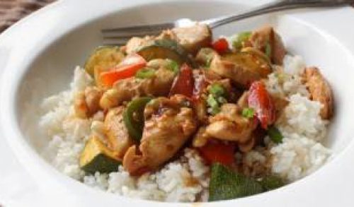 Food Wishes Recipes – Chicken Stir-Fry Recipe – Kung Wow Chicken – Easy Kung Pao Chicken for Beginners
