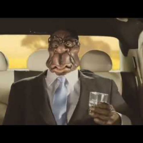 Freshlyground & ZANEWS – Chicken to Change (OFFICIAL RELEASE)