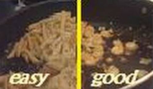 Garlic Shrimp Pasta ! Easy Low Fat Recipes