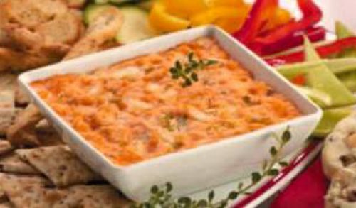 Get Your Party On!  See Our Top 25 Favorite Dip Recipes!