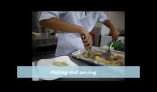 “Group Video Hands On Cooking” Pasta, Main Course and Dessert!