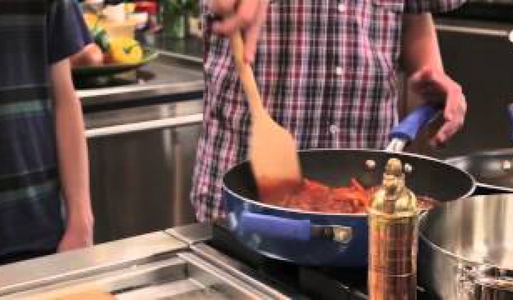 Guy Fieri Italian Sausage Recipe