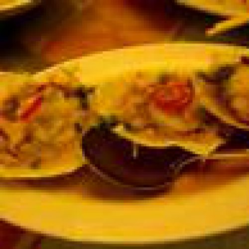 Happy Seafood Restaurant (Main Dishes 2)