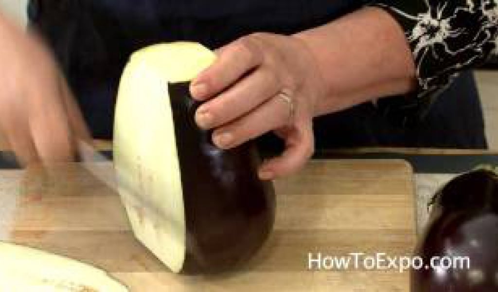 Healthy Eggplant Casserole Recipe Part 1 Vegetarian Imambaildi