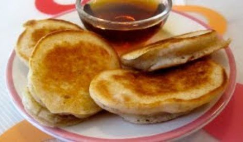 Healthy Recipes for Babies: How to Make Banana Bites for Toddlers – Weelicious