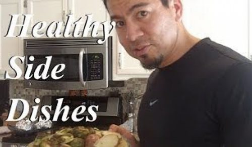 Healthy Side Dishes