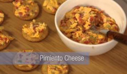 Healthy Snack Ideas: 3 Low-Calorie Snack Recipes