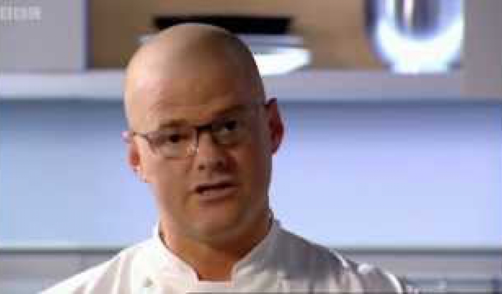 Heston Blumenthal cooks Treacle Tart – Full Recipe – In Search of Perfection – BBC