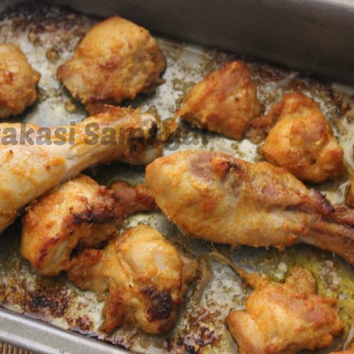 Home style grill chicken|Non-Vegetarian recipes|Kids favourite|Sivakasi Samayal