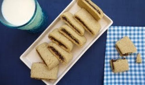 Homemade Fig Newtons – Fun Snack Recipes For Kids – Weelicious