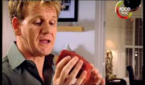 How to cook Beef – Gordon Ramsay Recipe -cookery show- easy to cook