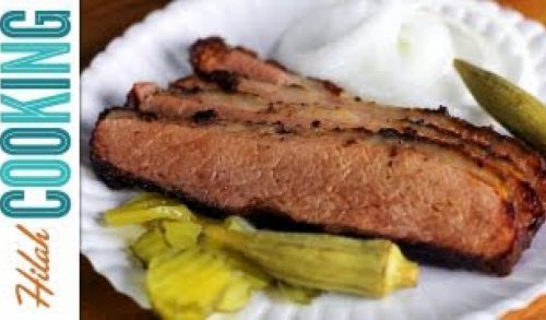 How To Cook Beef Brisket – Oven Brisket Recipe