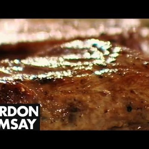 How to Cook Perfect Duck Breast – Gordon Ramsay