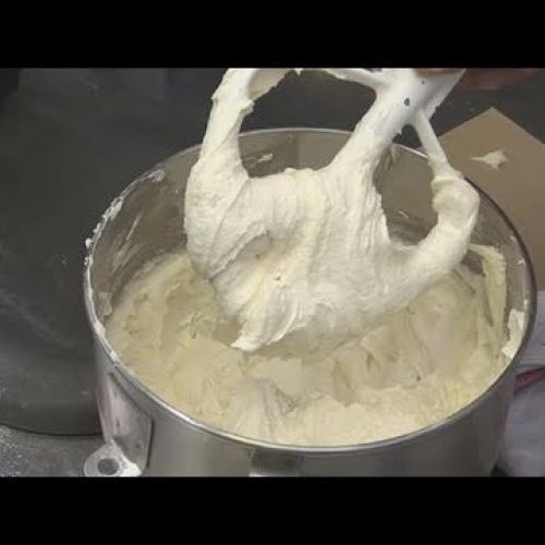 How To Make Buttercream Icing