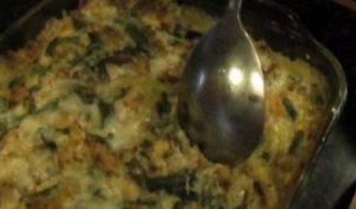 How to Make Chicken Casserole