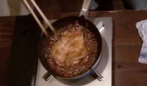 How to make easy & tasty TERIYAKI CHICKEN, Taro’s Japanese Home Cooking