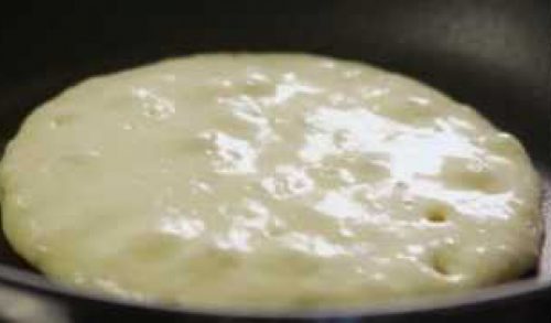How to Make Easy Pancakes