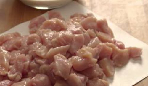 How to Make Sweet and Sour Chicken
