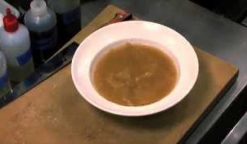 How to Make Tonkotsu-Style Broth with David Chang