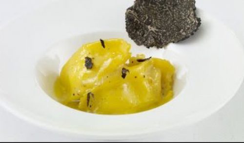 How to Make Wolfgang Puck’s Agnolotti Recipe