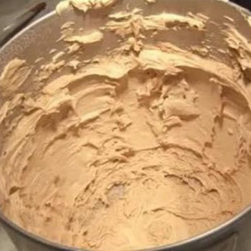 How To Prepare Coffee Buttercream Frosting