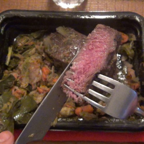 Ionutrition Paleo Diet Prepared Meal Service Review (ALL MEALS SENT)