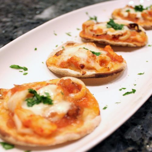 Italian Christmas Appetizer Idea – OrsaraRecipes