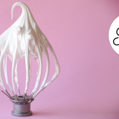 MARSHMALLOW FROSTING – The Scran Line