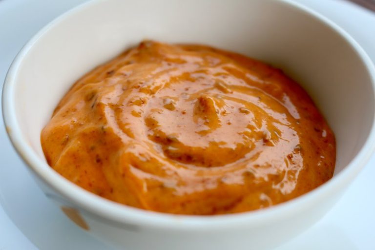 MCDONALDS Chipotle Mayonnaise Recipe McDonalds Sauce Wrap Mayonnaise