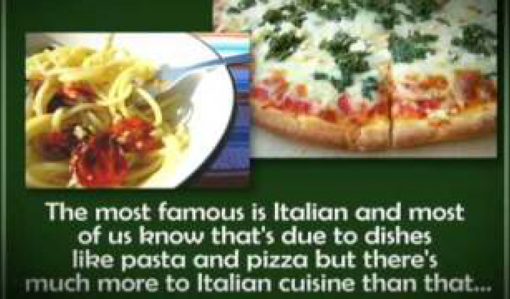 Mediterranean Diet Recipes